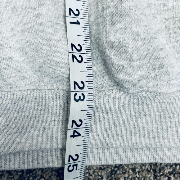 90s Busch Gardens Congo River Rapids Sweatshirt - Picture 15 of 15